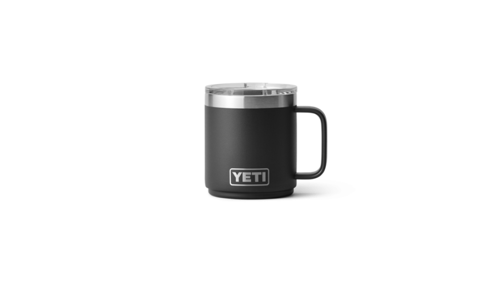 Yeti coffee cup hotsell